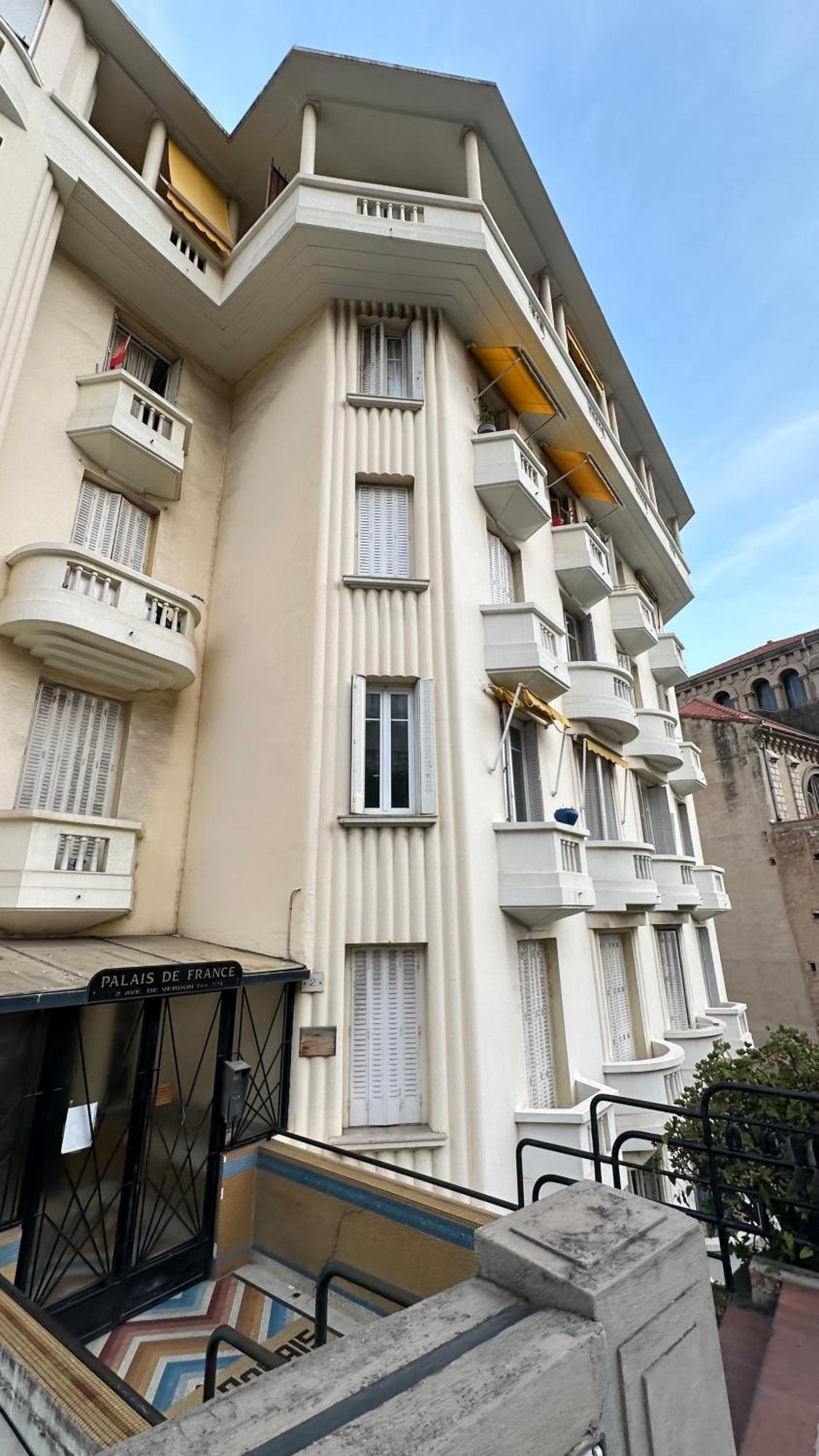Lilit Beautiful 1 Bedroom Apartment On The Border With Monaco Beausoleil Kültér fotó