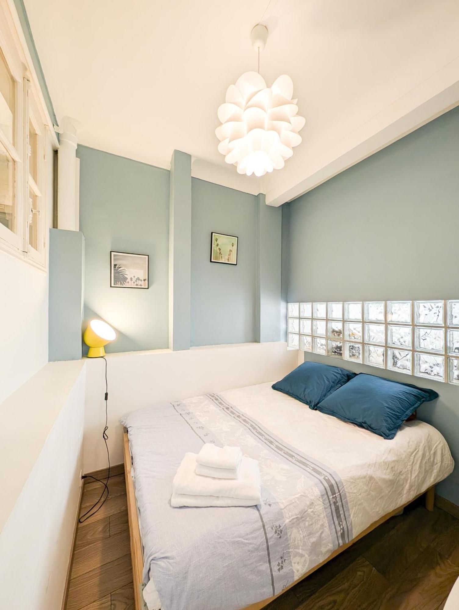 Lilit Beautiful 1 Bedroom Apartment On The Border With Monaco Beausoleil Kültér fotó