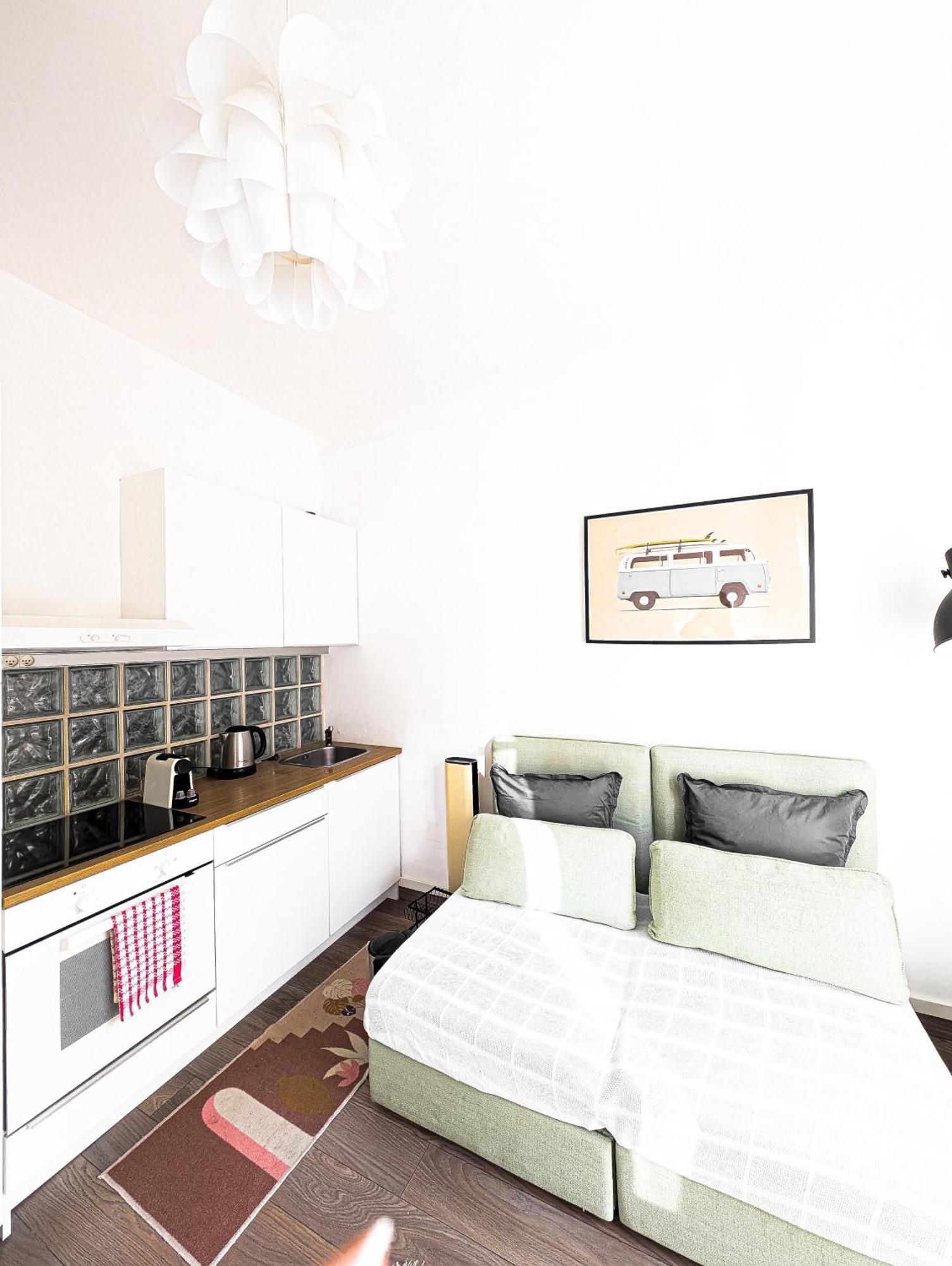 Lilit Beautiful 1 Bedroom Apartment On The Border With Monaco Beausoleil Kültér fotó