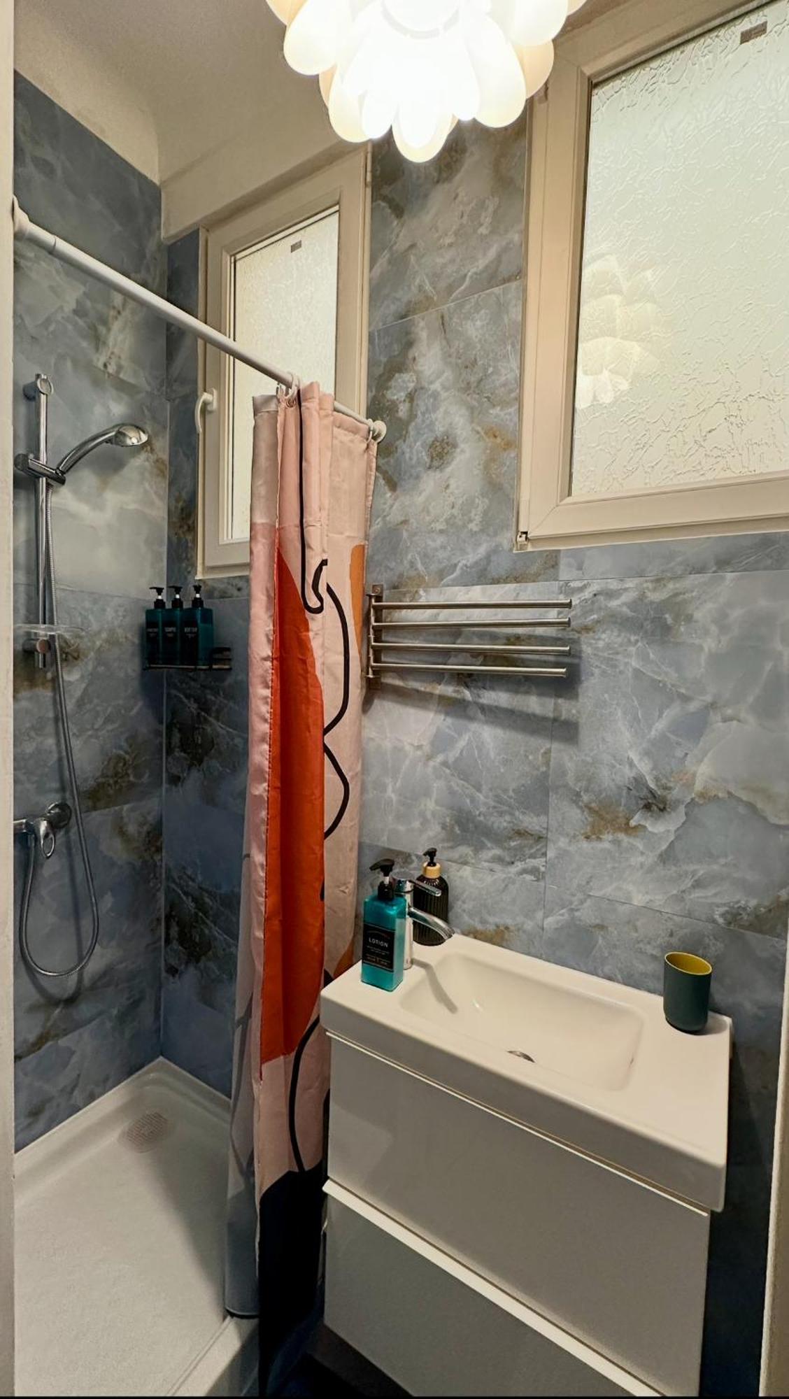 Lilit Beautiful 1 Bedroom Apartment On The Border With Monaco Beausoleil Kültér fotó